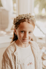 Dried Floral Crown