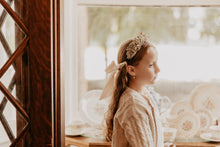 Dried Floral Crown