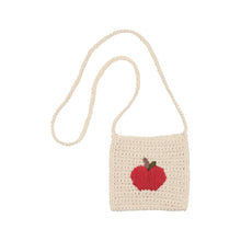 My First Purse - Apple