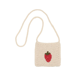 My First Purse - Strawberr