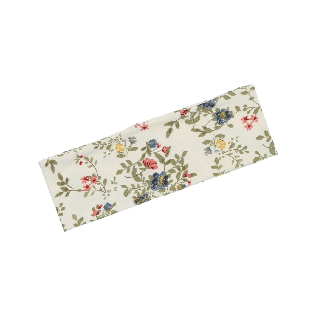 Summer Floral Womens Band